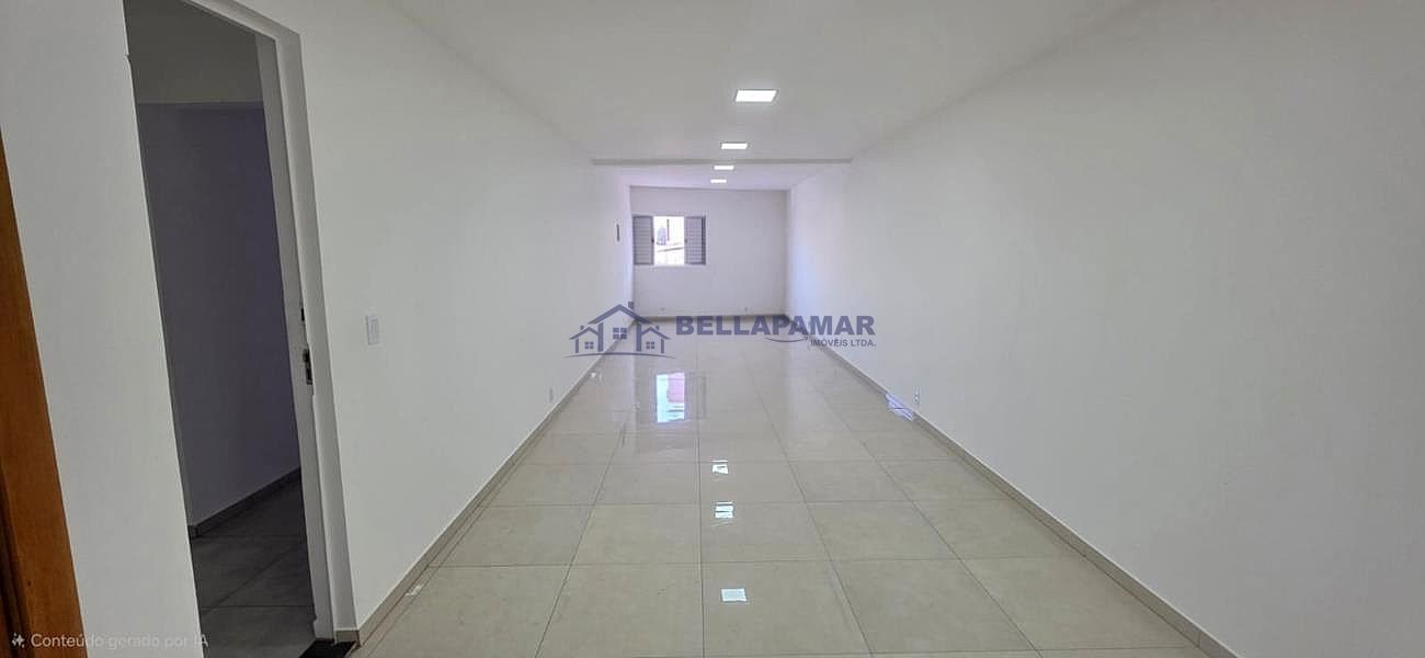 Conjunto comercial/Sala Carapicuba  Parque Santa Teresa  