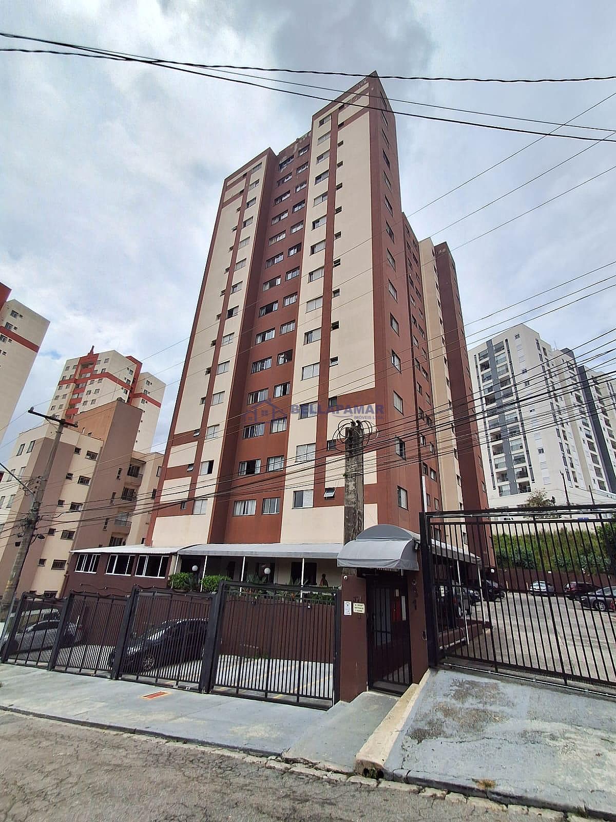 Apartamento So Paulo  Vila Primavera  