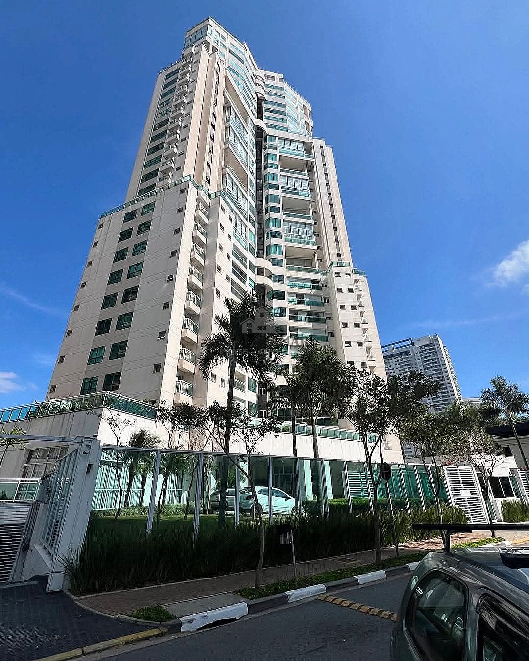 Barueri/SP - Alphaville Empresarial