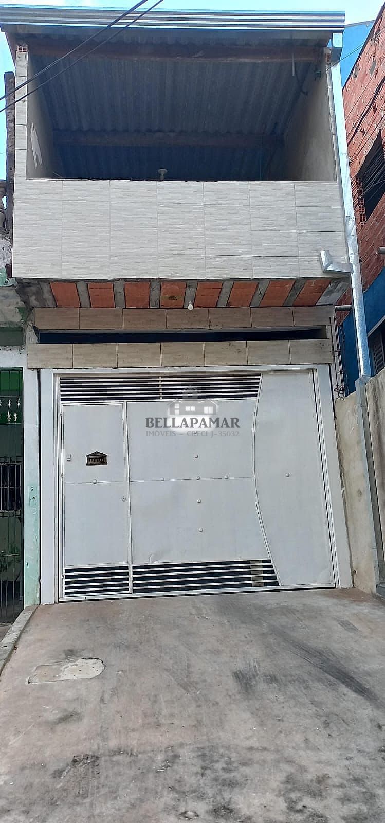 Sobrado Carapicuba  Recanto Campy  