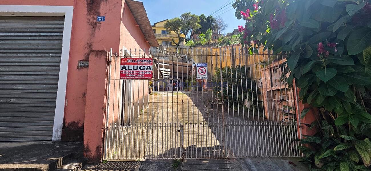 Casa&nbsp;Jandira &nbsp;Jardim Mase &nbsp;
