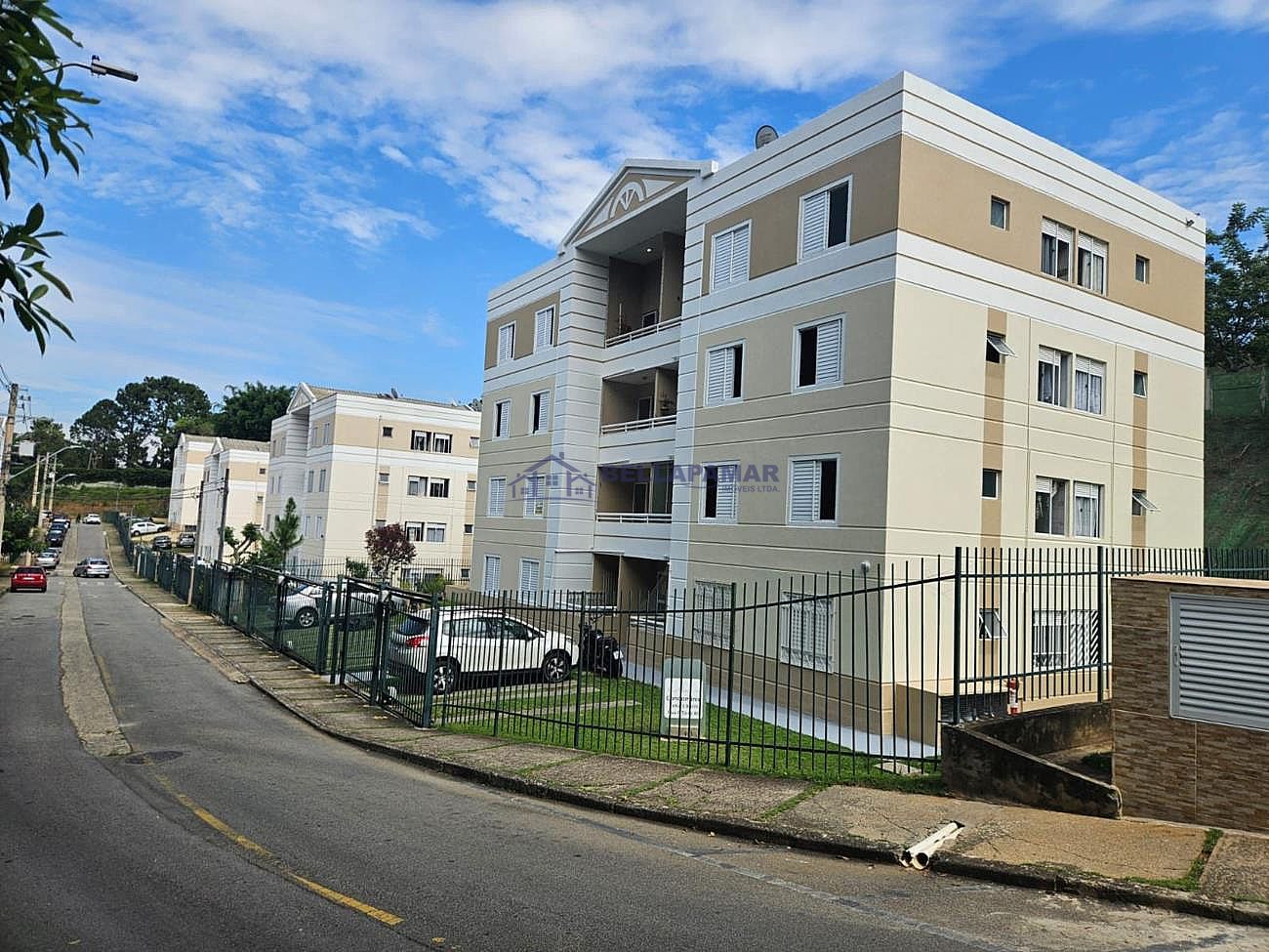 Apartamento Cotia  Jardim sis  