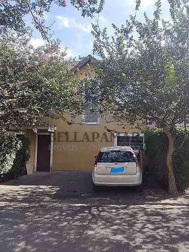 Sobrado Barueri  Jardim Califrnia  Condomnio Alvorecer