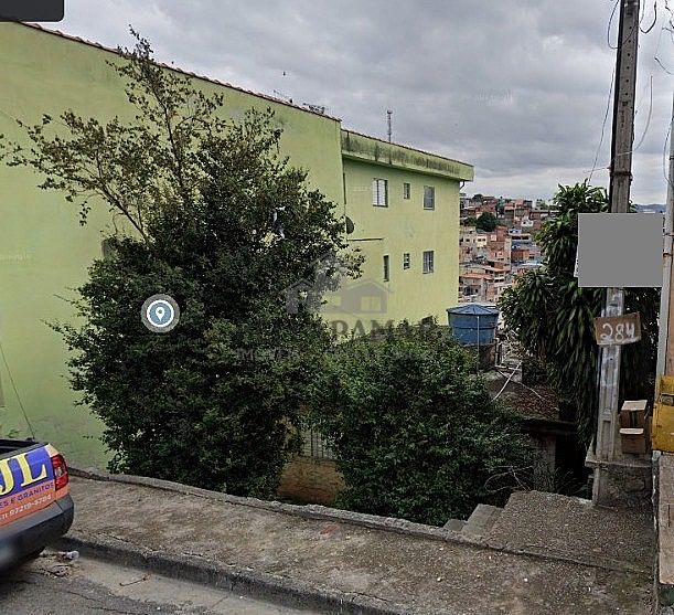 Casa Carapicuba  Cidade Ariston Estela Azevedo  