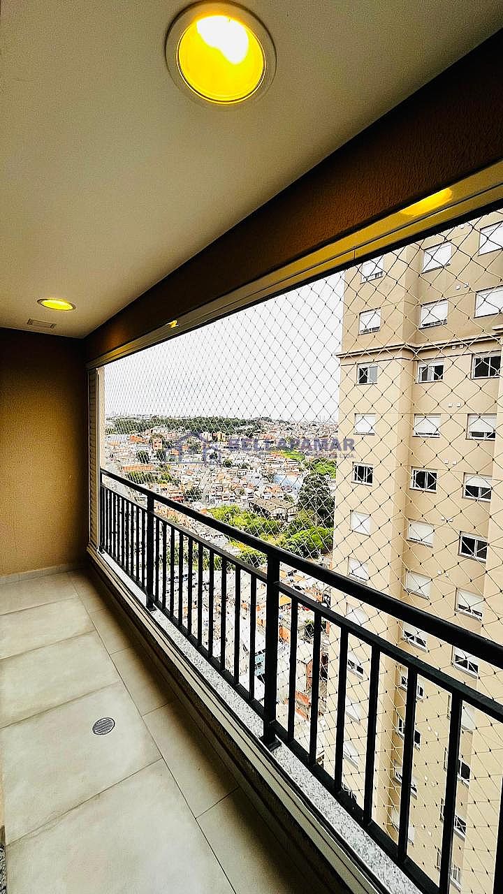 Apartamento&nbsp;Barueri &nbsp;Votupoca &nbsp;