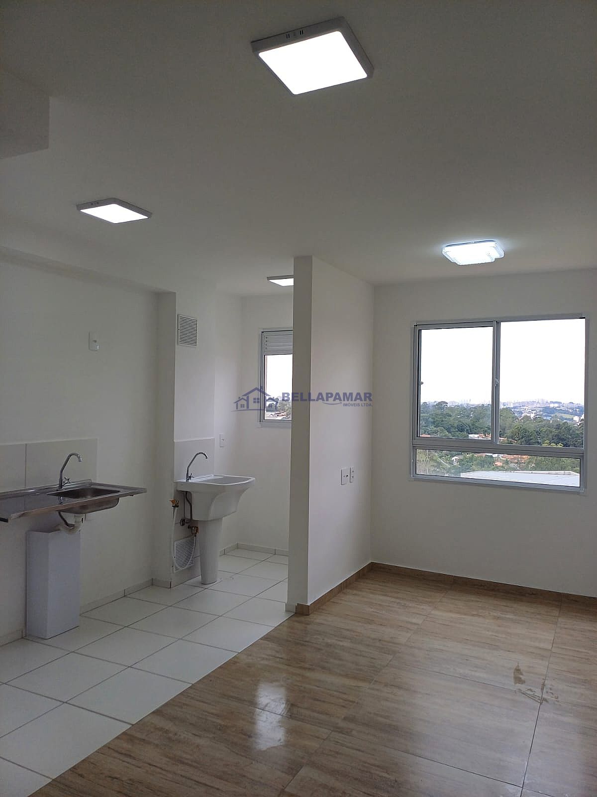 Apartamento Carapicuba  Pousada dos Bandeirantes  