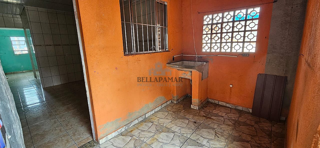 Casa Carapicuba  Jardim Yaya  