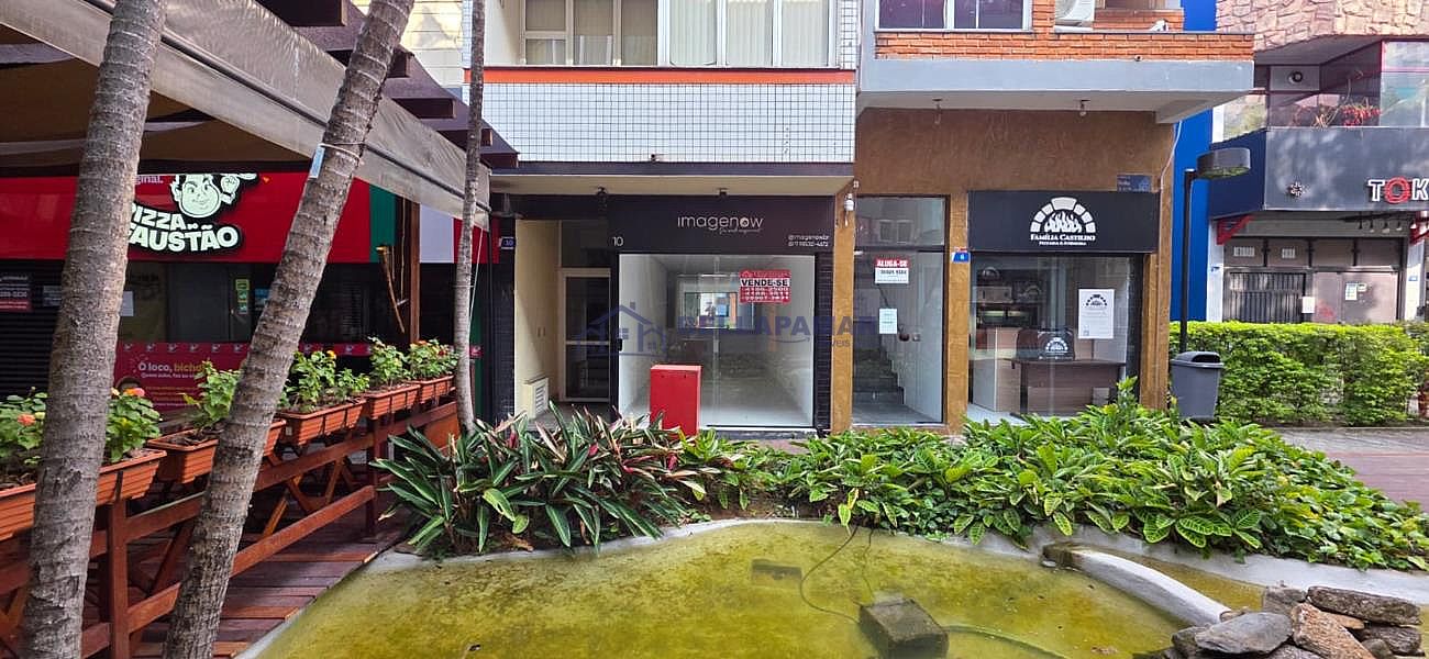 Predio inteiro Barueri  Condomnio Centro Comercial Alphaville  