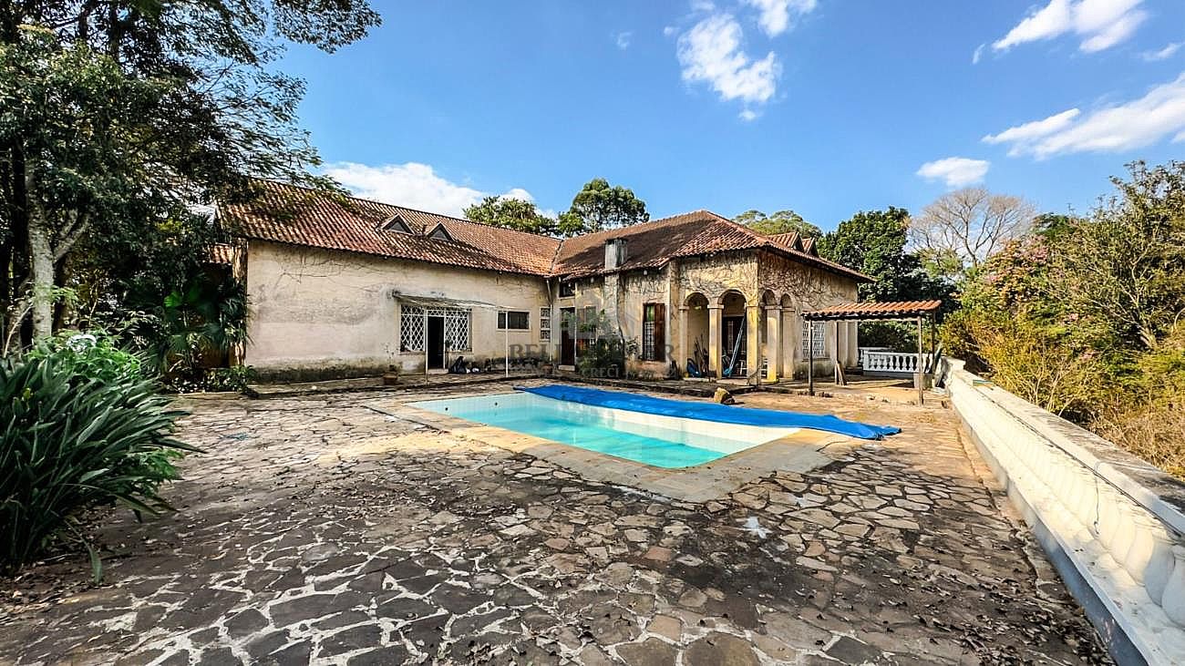 Carapicuba/SP - Conjunto Habitacional Presidente Castelo Branco