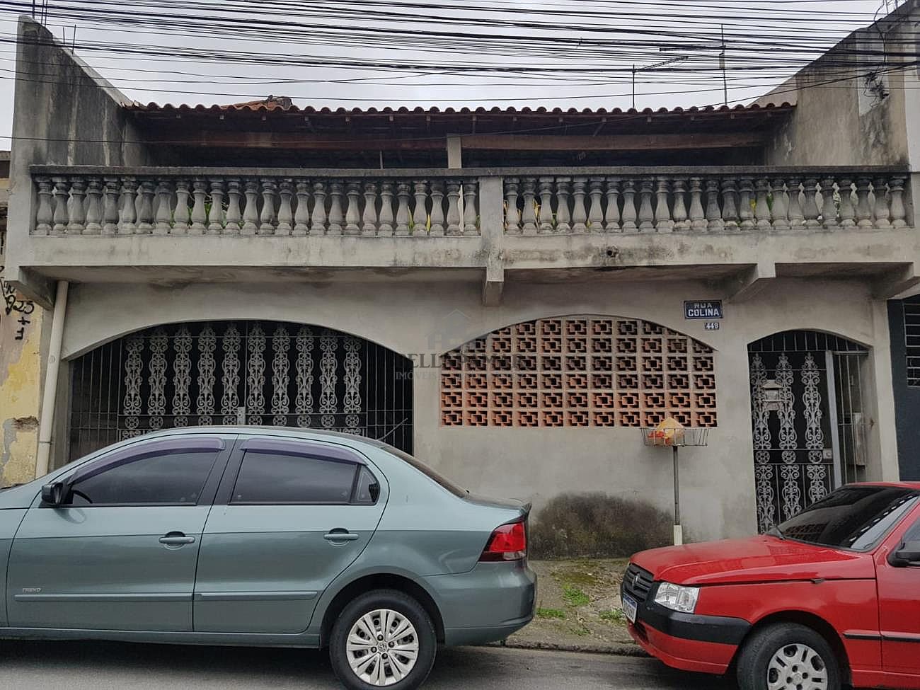 Casa Carapicuba  Vila Dirce  