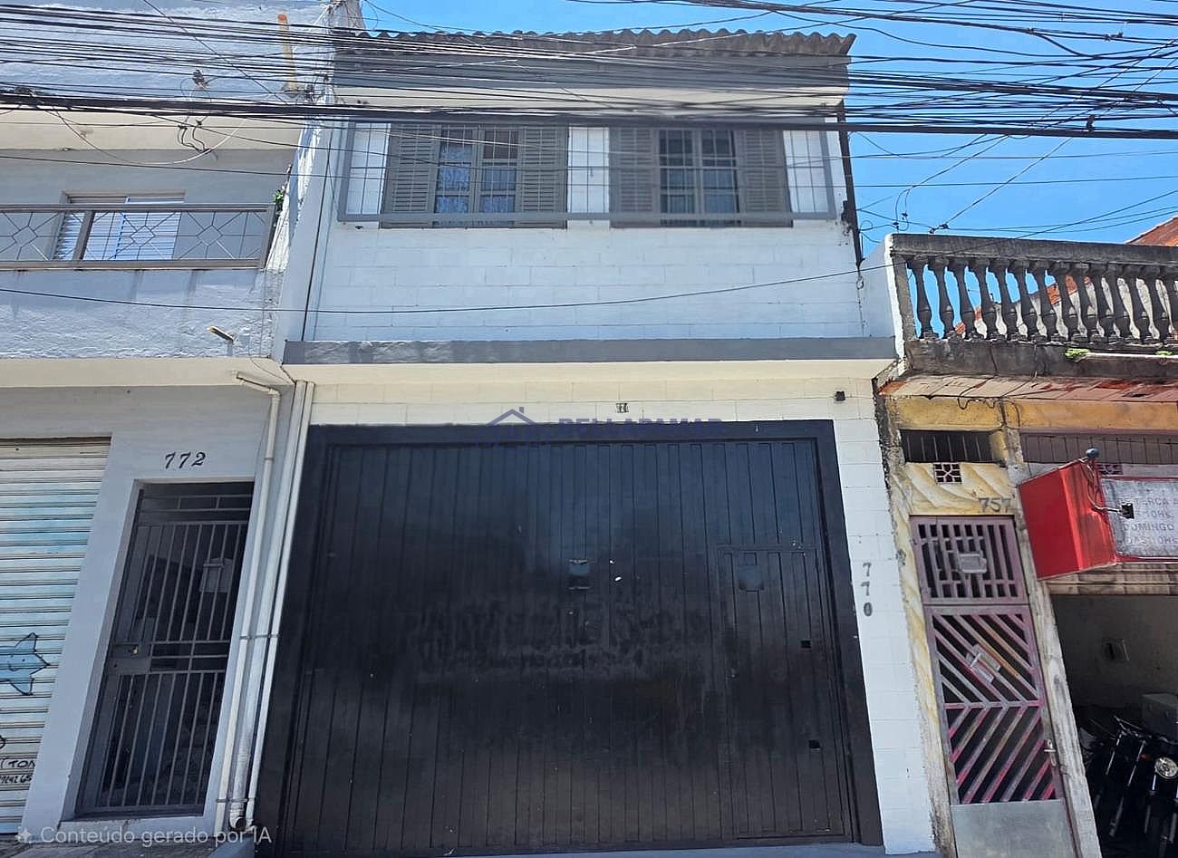 Galp�o/Deposito/Armaz�m&nbsp;Carapicu�ba &nbsp;Parque Santa Teresa &nbsp;
