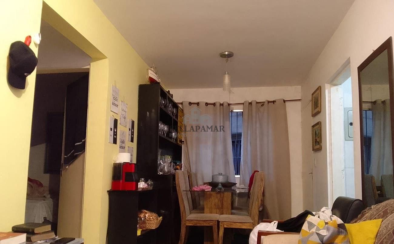 Apartamento Carapicuba  Cidade Ariston Estela Azevedo  Manganelli