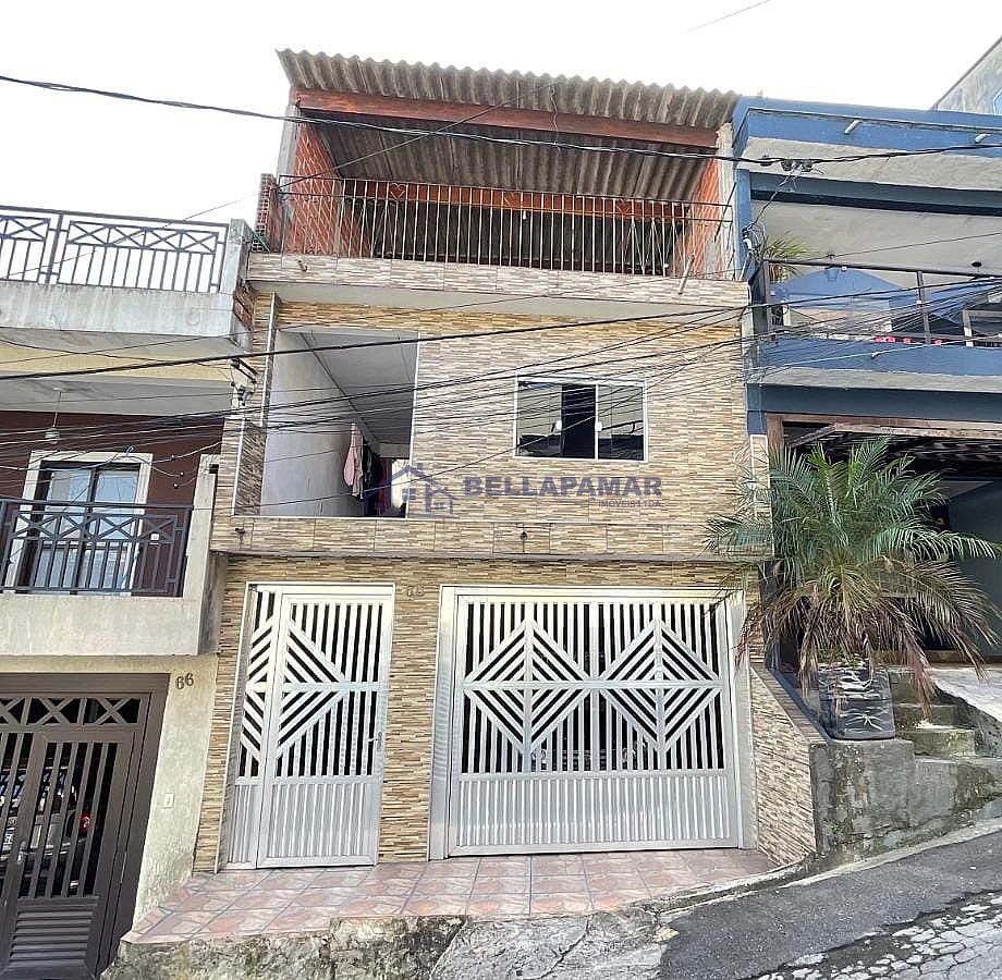 Sobrado&nbsp;Carapicu�ba &nbsp;Vila da Oportunidade &nbsp;