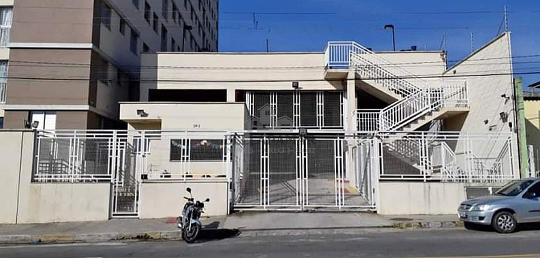 Apartamento Carapicuba  Vila Silvinia  Vila Vita