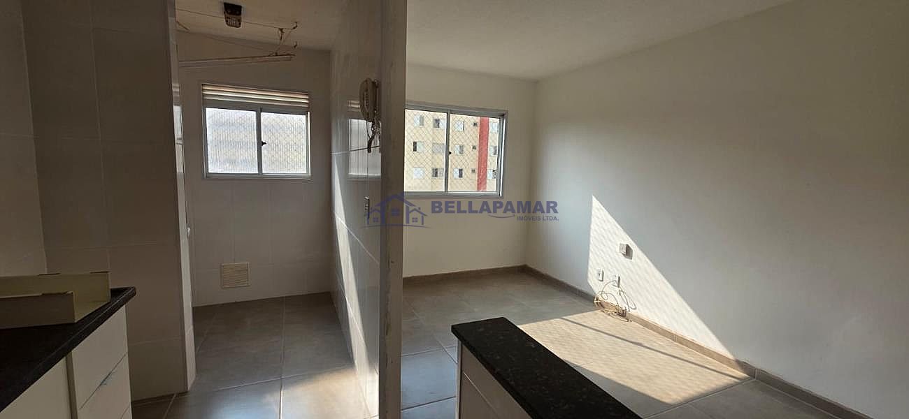 Apartamento Carapicuba  Vila da Oportunidade  