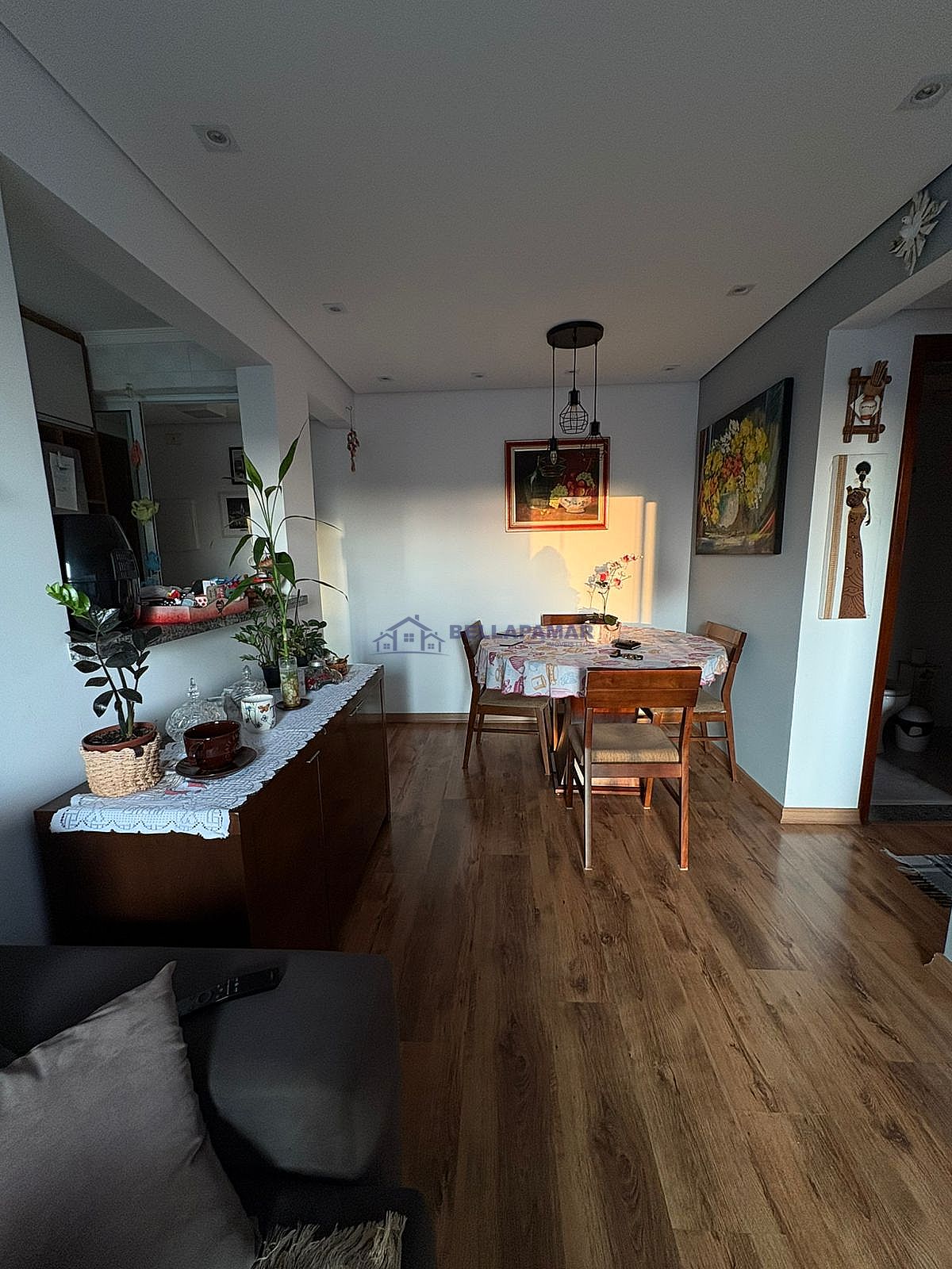 Apartamento Barueri  Jardim Timbauhy/Aldeia  