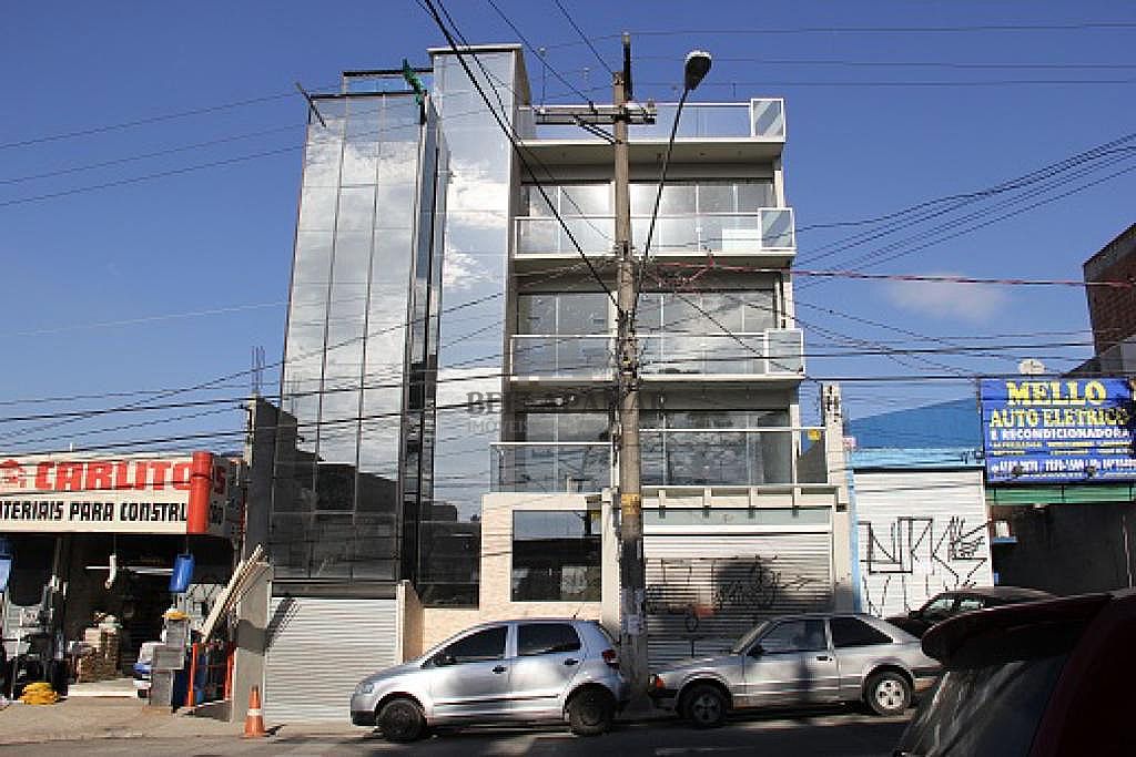 Predio inteiro Carapicuba  Vila da Oportunidade  