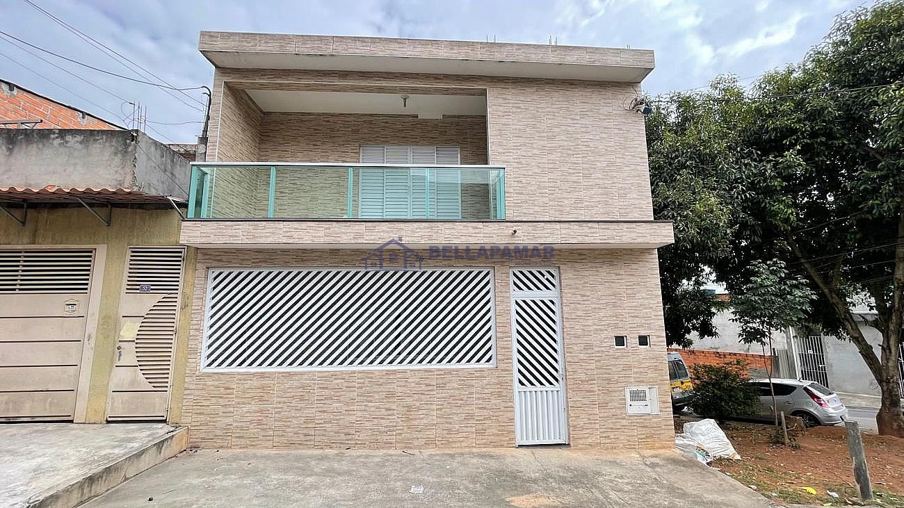 Sobrado Carapicuba  Jardim Maria Beatriz  Condomnio Flamboyant